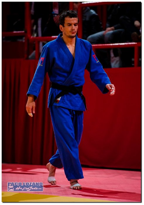 Paris 2014 by P.Lozano cat -66 kg (246)